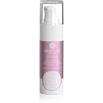 BasicLab Dermocosmetics Esteticus ser cu efect de regenerare intensiva cu ceramide - imagine 2
